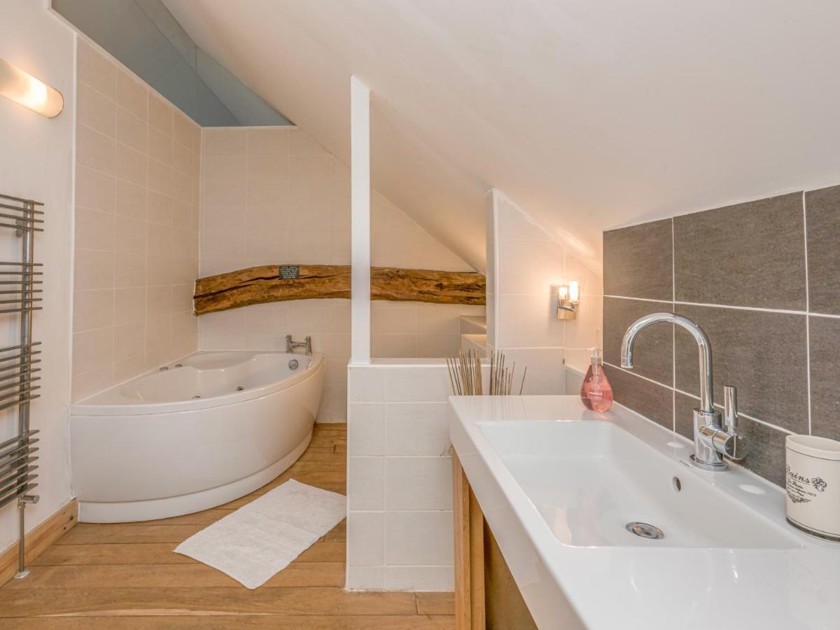 Flint Barn Villa North Walsham Eksteriør billede