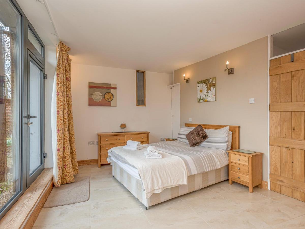 Flint Barn Villa North Walsham Eksteriør billede