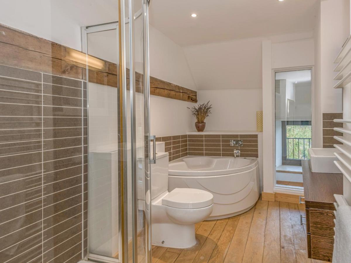 Flint Barn Villa North Walsham Eksteriør billede